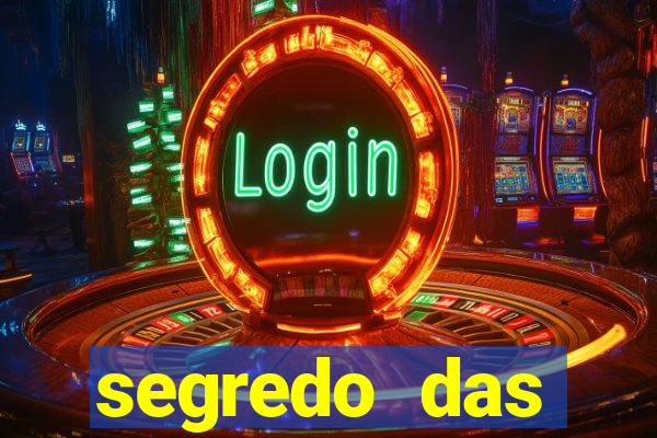 segredo das plataformas de jogos