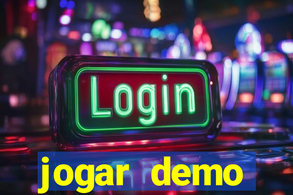 jogar demo pragmatic play