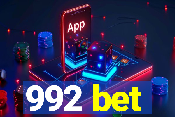 992 bet