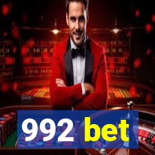 992 bet