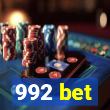 992 bet