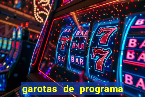 garotas de programa de porto nacional