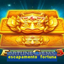 escapamento fortuna para bros 160