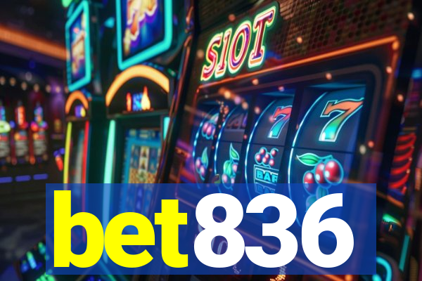 bet836