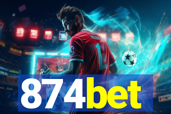 874bet