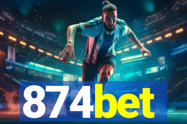 874bet