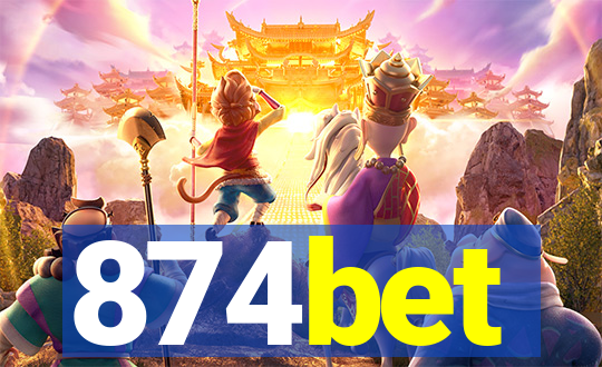 874bet