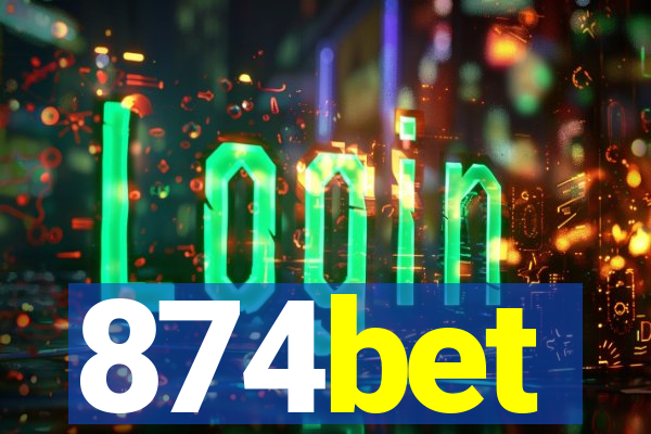 874bet