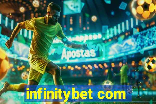 infinitybet com