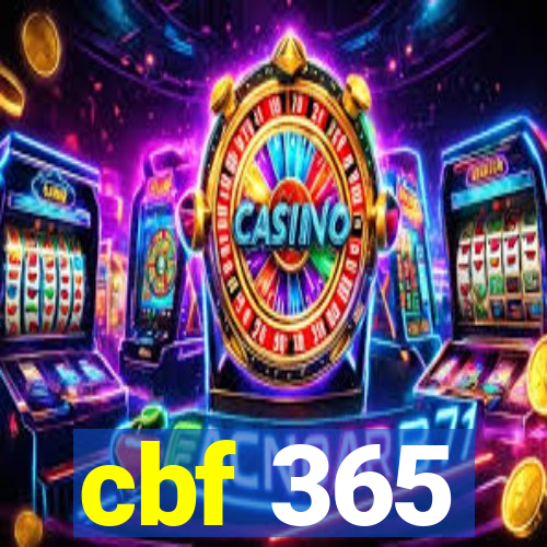 cbf 365