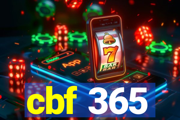 cbf 365