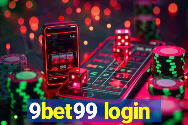 9bet99 login