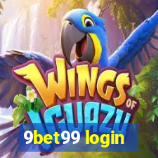 9bet99 login