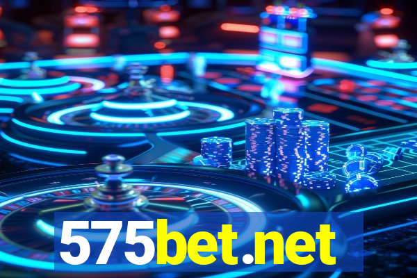 575bet.net