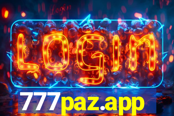 777paz.app