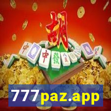 777paz.app