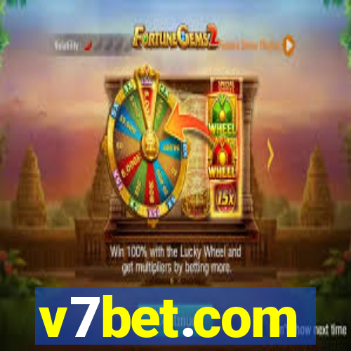 v7bet.com