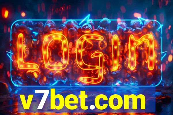 v7bet.com