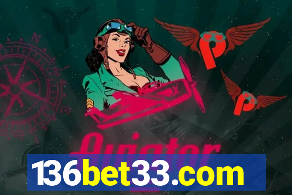 136bet33.com