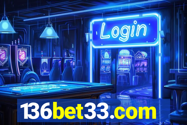 136bet33.com