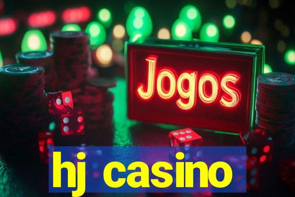 hj casino