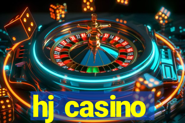 hj casino