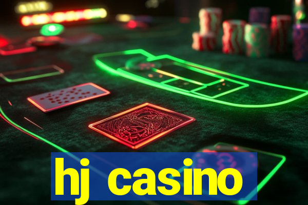 hj casino