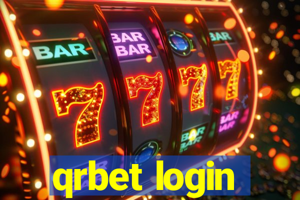 qrbet login