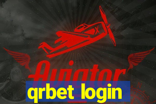 qrbet login