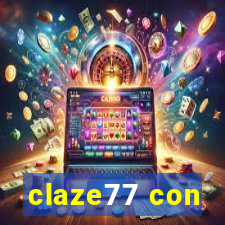 claze77 con