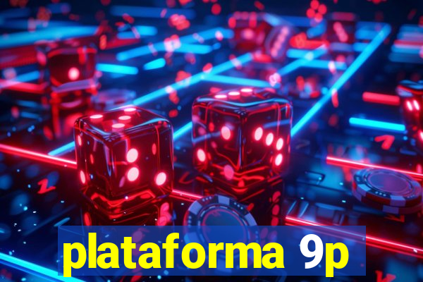 plataforma 9p