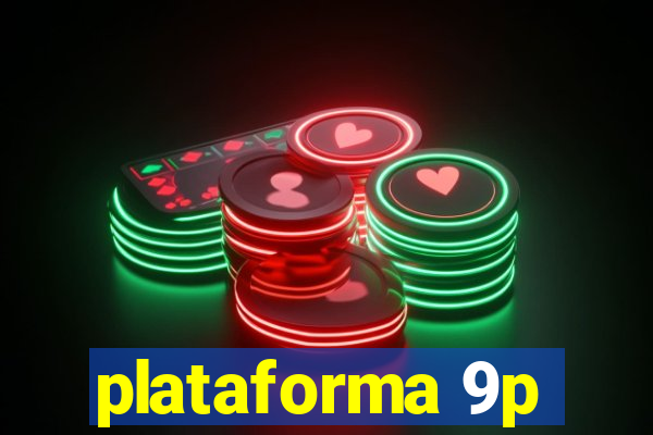 plataforma 9p