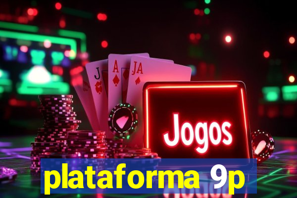 plataforma 9p