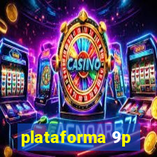 plataforma 9p