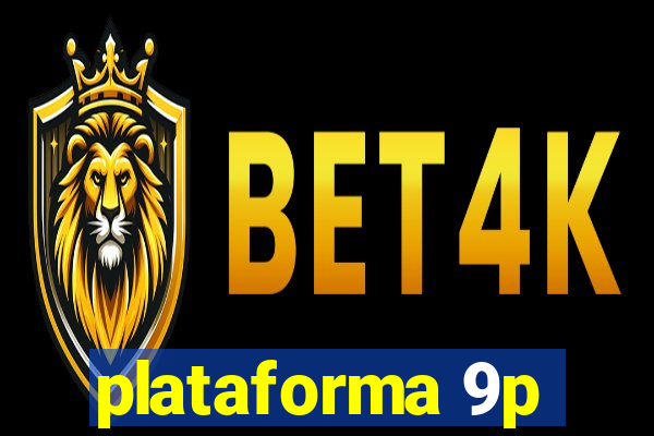 plataforma 9p