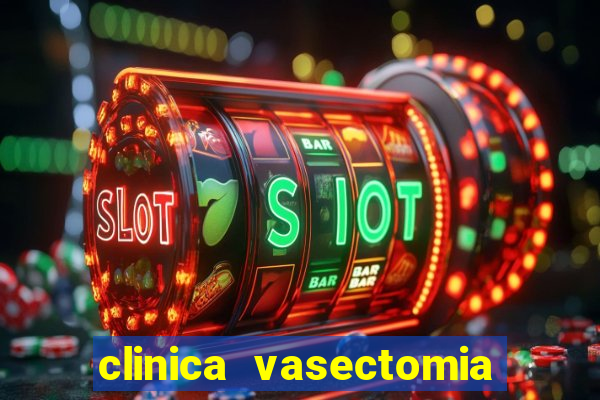 clinica vasectomia porto alegre