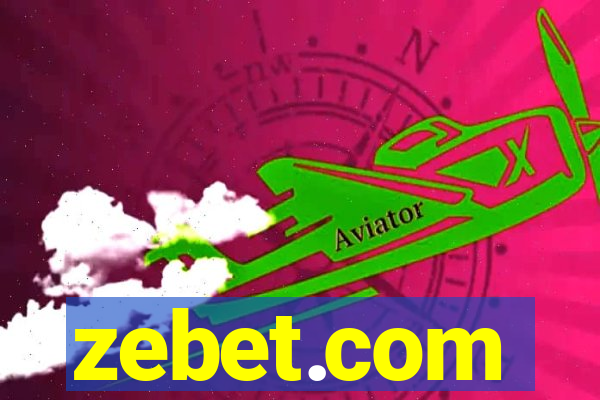 zebet.com