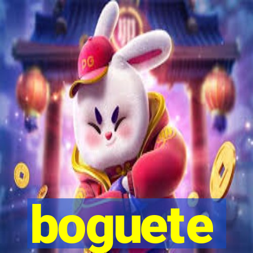 boguete