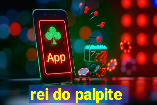 rei do palpite