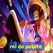 rei do palpite