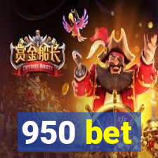 950 bet