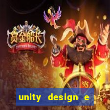 unity design e desenvolvimento de jogos pdf