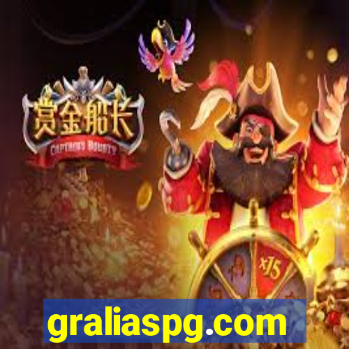 graliaspg.com