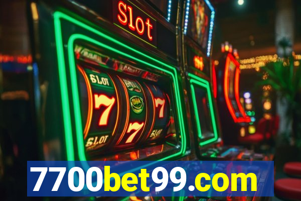 7700bet99.com