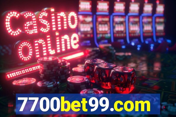 7700bet99.com