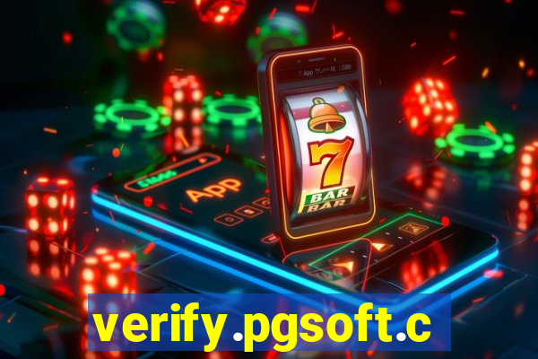 verify.pgsoft.com