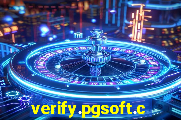 verify.pgsoft.com