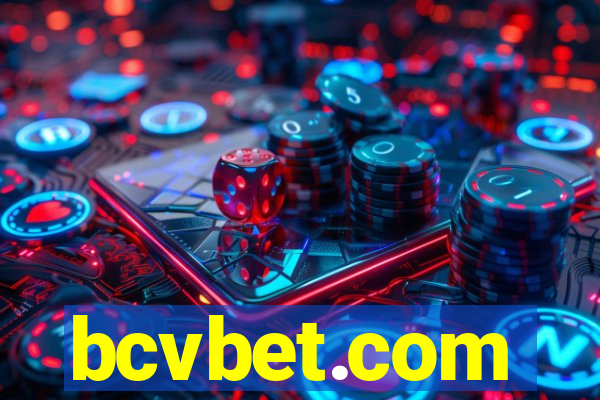 bcvbet.com