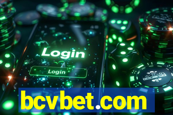 bcvbet.com