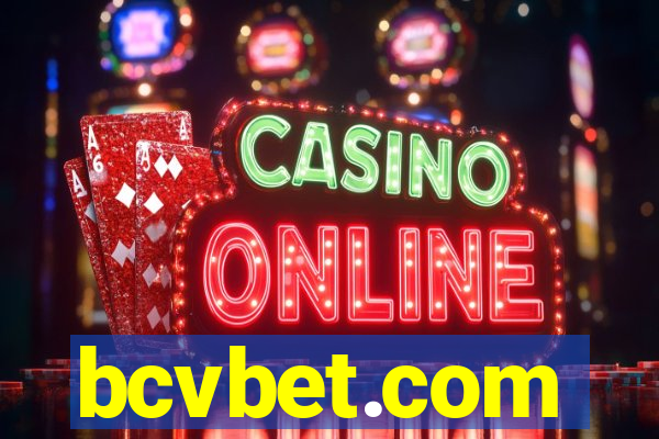 bcvbet.com